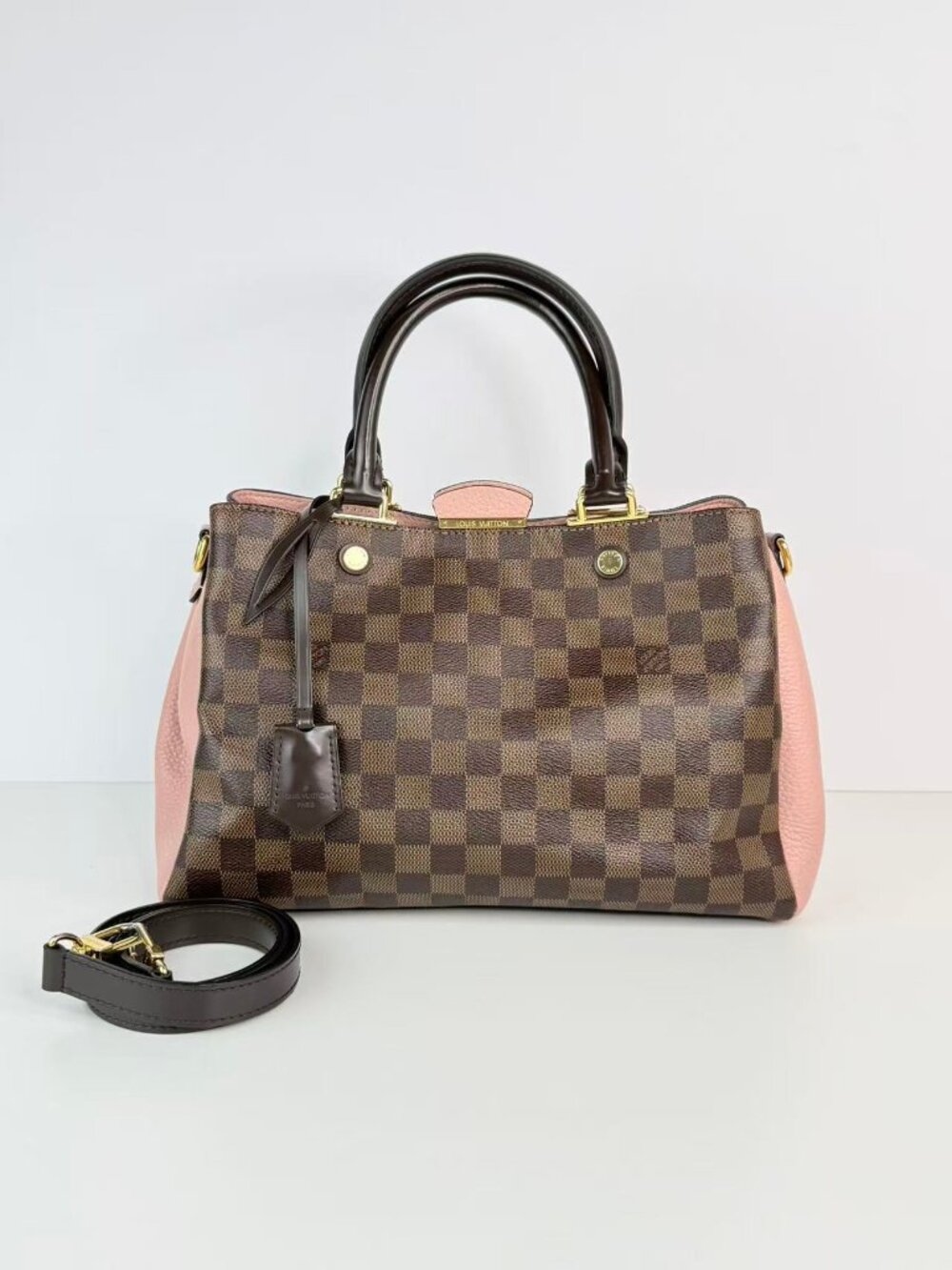 Louis Vuitton Brittany Damier ebene